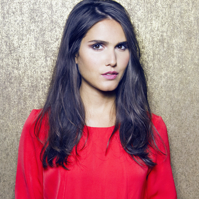 Joyce Jonathan