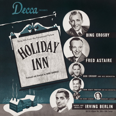 Holiday Inn(Original Motion Picture Soundtrack)