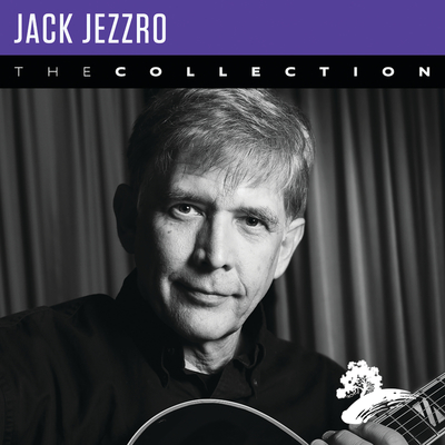 Jack Jezzro: The Collection