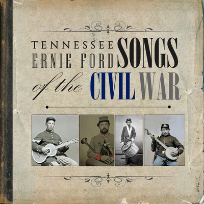 Songs Of The Civil War