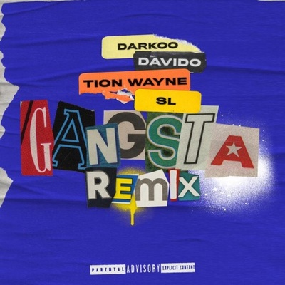 Gangsta(Remix)