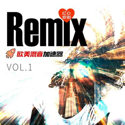红心安利-欧美混音加速器Remix Vol.1