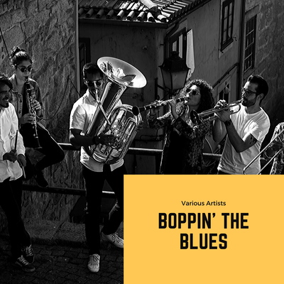 Boppin' the Blues