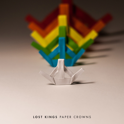 Paper Crowns (Deluxe)