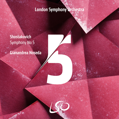 Shostakovich Symphony Number 5