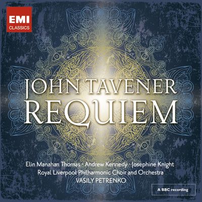 John Tavener: Requiem
