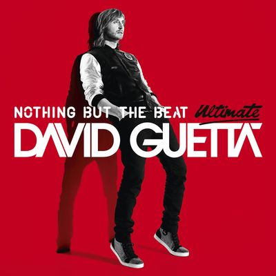 Nothing but the Beat(Ultimate Edition)(Explicit)