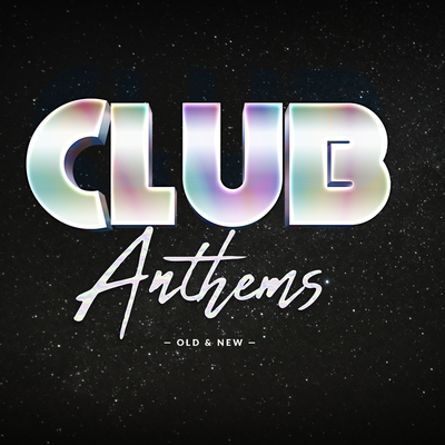 Club Anthems 2020