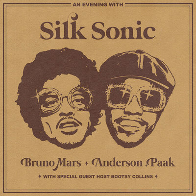 An Evening With Silk Sonic (Explicit)