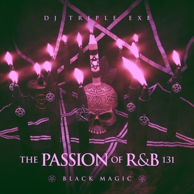 The Passion Of R&B 131
