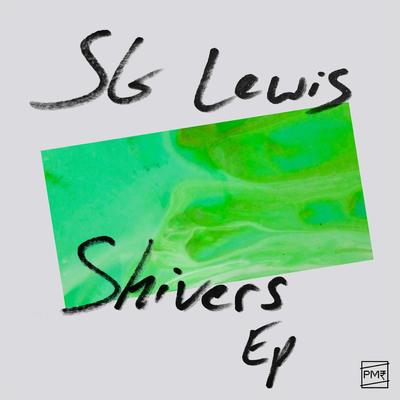 Shivers - EP