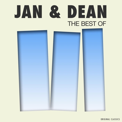 The Best of Jan and Dean