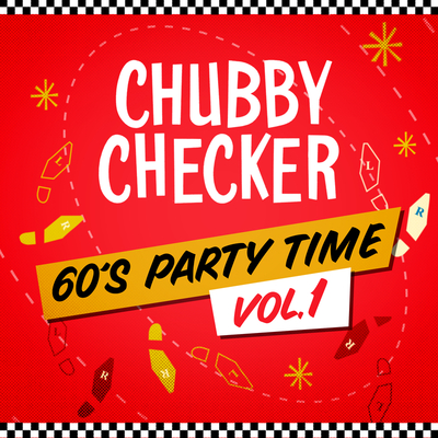 60's Party Time Vol. 1