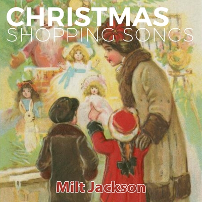 Christmas Shopping Songs