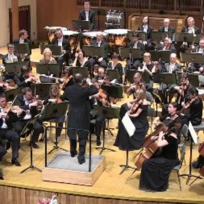 Košice Slovak State Philharmonic Orchestra