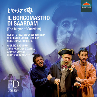 Donizetti Opera Orchestra