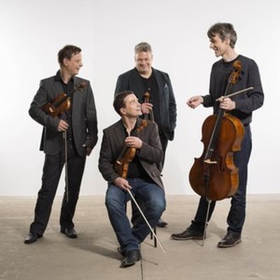 Vogler Quartett