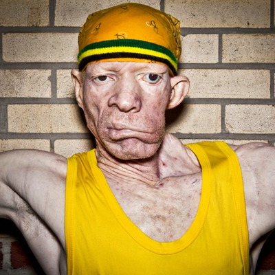Yellowman