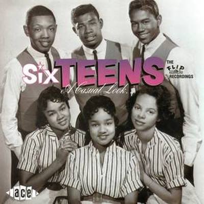 The Six Teens