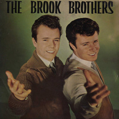 The Brook Brothe Rs