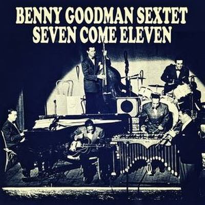 Benny Goodman Septet