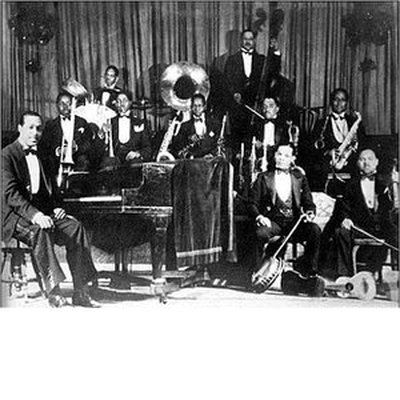 Duke Ellington And His Cotton Club Orchestra