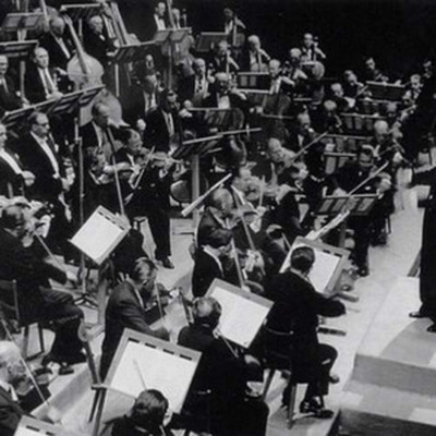 Bayreuth Festival Orchestra