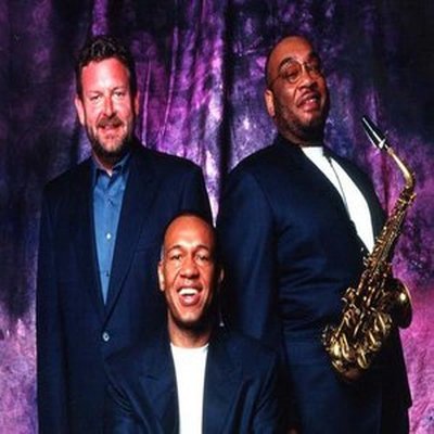 The Clayton Hamilton Jazz Orchestra