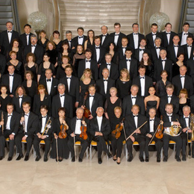 Russian Philharmonic Orchestra