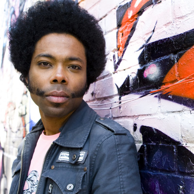 Alex Cuba