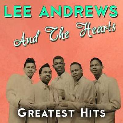 Lee Andrews The Hearts