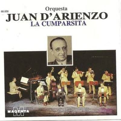Juan D Arienzo