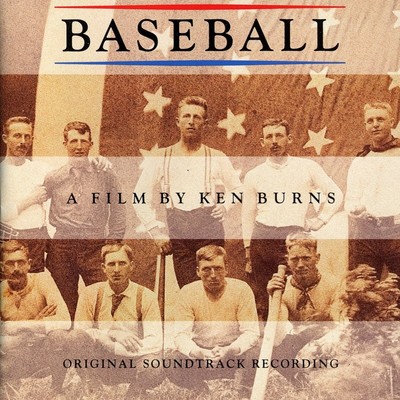 《美国棒球史》纪录片原声