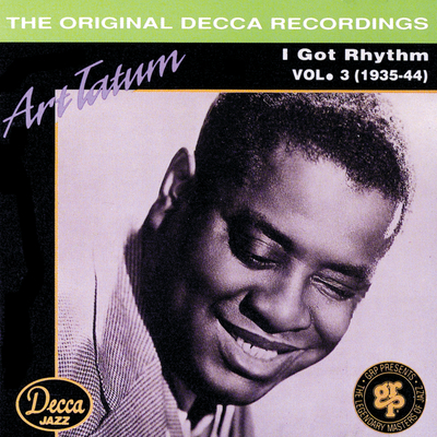 I Got Rhythm Vol. 3 1935-1944