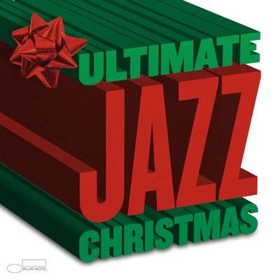The Ultimate Jazz Christmas