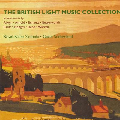 The British Light Music Collection 1