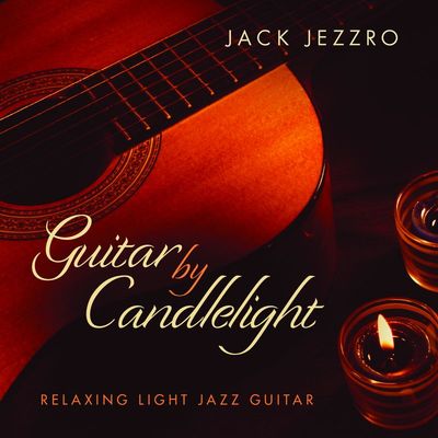 Guitar By Candlelight