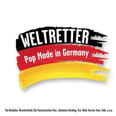 Made In Germany (Weltretter)