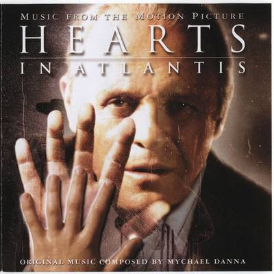 Hearts In Atlantis - Motion Picture Soundtrack