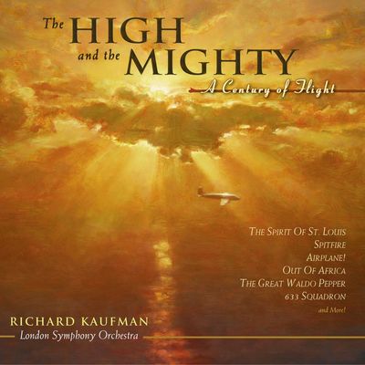 The High And The Mighty(A Century Of Flight)