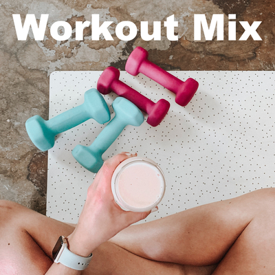 Workout Mix