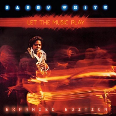 Let The Music Play(Expanded Edition)