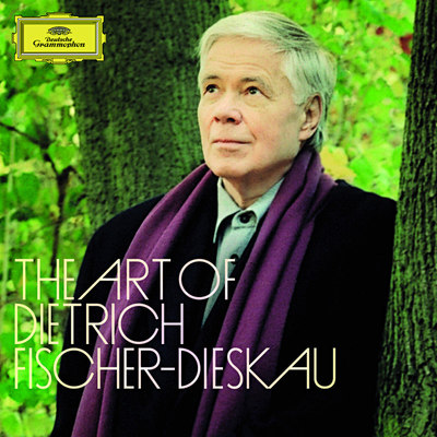 The Art of Dietrich Fischer-Dieskau