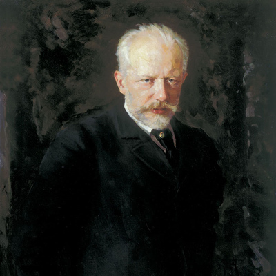 Peter Lynch Tchaikovsky
