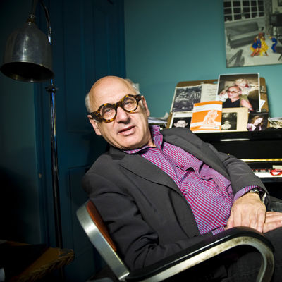 Michael Nyman