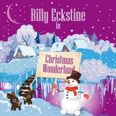 Billy Eckstine in Christmas Wonderland