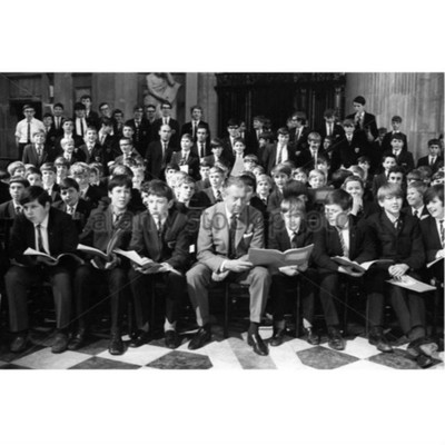 Wandsworth School Boys' Choir
