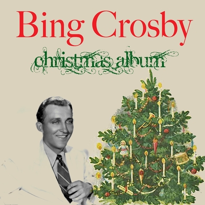 Bing Crosby Christmas Album