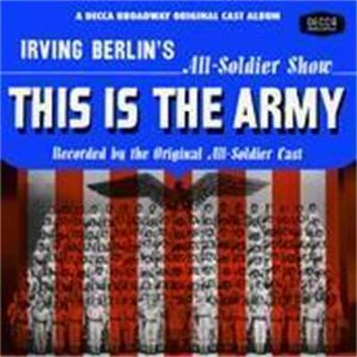 This Is The Army/Call Me Mister/Winged Victory