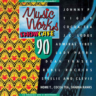 Music Works Showcase 90